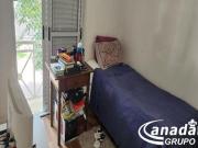 Sobrado A Venda No Umuarama Com 3 Quartos