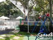 Sobrado A Venda No Umuarama Com 3 Quartos