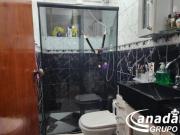 Sobrado A Venda No Veloso Com 3 Quartos