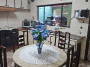 Sobrado a venda no Vila Cecília Maria Santo André 3 Dorms