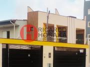 Sobrado a venda no Vila Curuca Santo André 3 Dorms
