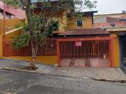 Sobrado a venda no Vila Emilio Maua 4 Dorms