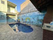 Sobrado a venda no Vila Flórida Guarulhos 4 Dorms