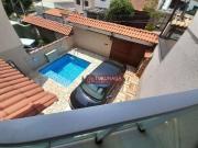 Sobrado a venda no Vila Galvão Guarulhos 4 Dorms