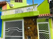 Sobrado a venda no Vila Mangalot Pirituba 3 Dorms