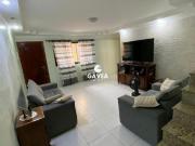 Sobrado à venda no Vila Valença em São Vicente