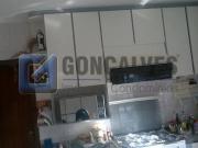 Sobrado à venda no Vila Valparaíso, Santo André – 2...