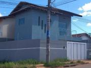 Sobrado à venda, 2 quartos, 1 suíte, 1 vaga, Nova Lima...