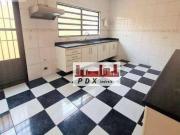 SOBRADO A VENDA OU LOCAÇÃO NA VILA GUARANI SÃO PAULO