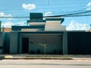 Sobrado à venda, 2 quartos, 2 suítes, Panamá Campo Grande/MS