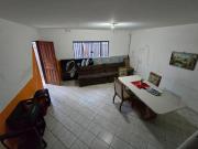 Sobrado à venda – Paranoa Quadra 8, Conjunto 5