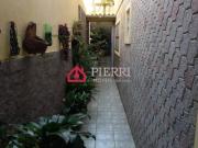 Sobrado a venda Parque Anhanguera, São Domingos, próx Av...