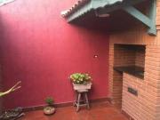 Sobrado a venda Parque Ipe, Sao Paulo