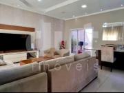 Sobrado à venda – Parque Manoel de Vasconcelos – Sumaré/SP