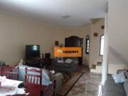 Sobrado à venda Parque Maria Helena Suzano/SP