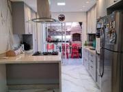 Sobrado à venda, Parque Oratório, Santo André, SP