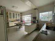 Sobrado à venda, Planalto Paulista, 3 quartos, próximo...