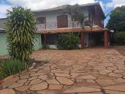Sobrado à Venda, Ponte Alta Norte Gama, Brasília, DF