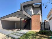 Sobrado à venda por R$ 1.950.000 Condomínio Floradas da...