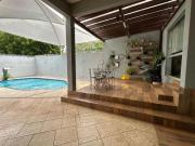 Excelente sobrado com 04 quartos sendo 03 suítes com 315...