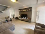 Sobrado à venda por R$ 929.000,00 Jardim Franca São Paulo/SP