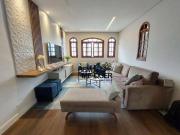 Sobrado a venda porteira fechada com 3 dormitórios 1...