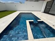 Sobrado a venda possui 250 mts com 3 quartos em Parque...