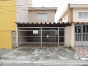 Sobrado a venda próximo ao Metrô Guilhermina