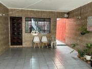 SOBRADO A VENDA PROXIMO AO METRO PATRIARCA