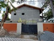 Sobrado à venda, Quiririm, Taubaté, SP