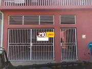 SOBRADO A VENDA RESIDENCIAL ÓTIMA LOCALIZAÇÃO JARDIM...
