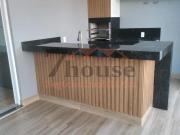 SOBRADO À VENDA Residencial Royal Garden PAULÍNIA SP