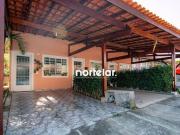 Sobrado à Venda Residencial Vila das Flores, Cotia SP