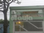 Sobrado à venda, Santa Maria em Santo André/SP Ref. 14239