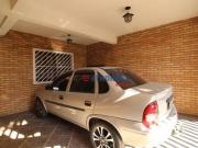 Sobrado com 3 dormitórios à venda, 156 m² por R$...