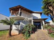 Sobrado à Venda, Setor Habitacional Vicente Pires Trecho...