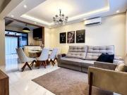 Sobrado à Venda – Sofisticação, Conforto e Segurança...