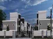 Sobrado a venda Uberaba, 3 dormitórios, 1 vaga de...