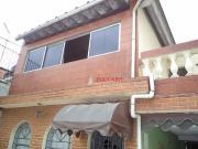 Sobrado à venda, Vila Barros, Guarulhos