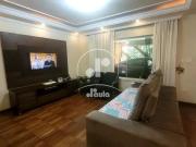 Sobrado à venda, Vila Curuçá em Santo André/SP Ref. 14378