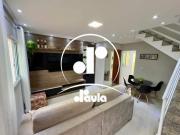 Sobrado à venda, Vila Curuçá em Santo André/SP Ref. 38968