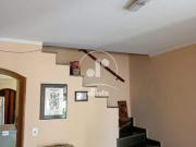 Sobrado à venda, Vila Floresta em Santo André/SP Ref. 14403