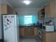 Sobrado à venda, Vila Floresta em Santo André/SP Ref. 14420