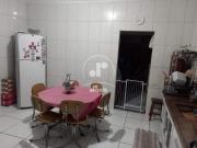 Sobrado à venda, Vila Homero Thon em Santo André/SP Ref....