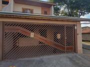 Sobrado á venda Vila Hortência