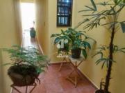Sobrado à venda, 3 quartos 1 suíte Vila Humaitá em Santo...