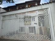 Sobrado a Venda Vila na Vila Tiradentes