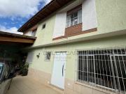 Sobrado a venda Vila Nair a 800 mts do metrô Alto do...