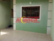 Sobrado à venda Vila Nova Bonsucesso