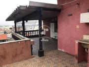 Sobrado à venda, 5 quartos Vila Palmares em Santo André/SP